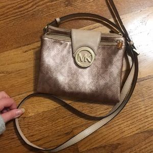 Michael Kors crossbody